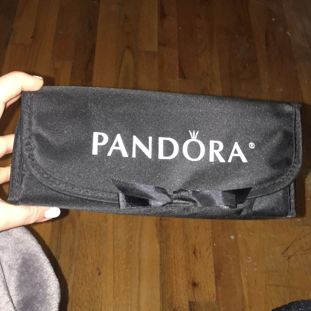 Pandora bag